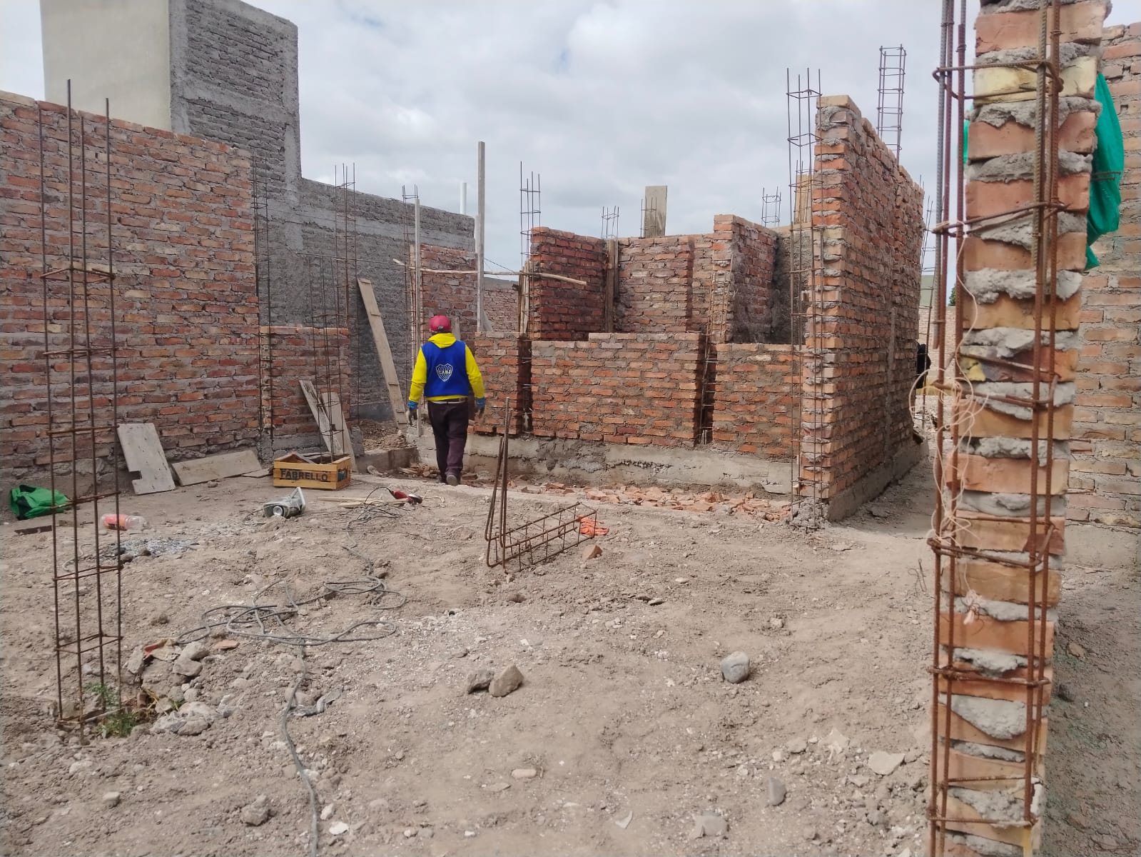 Trabajo 4
